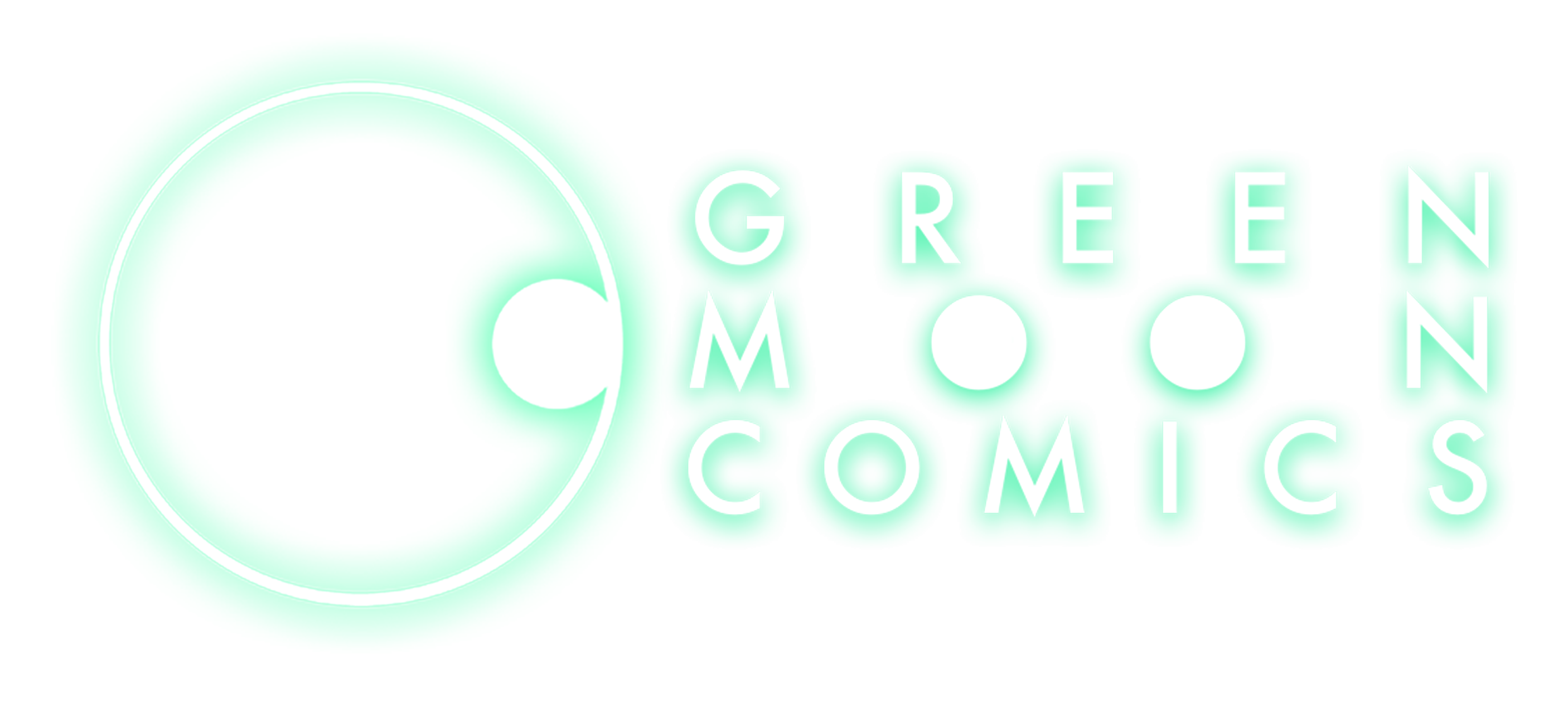 Green Moon Comics