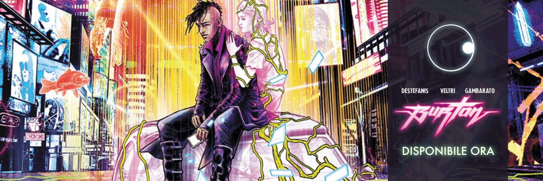 Cover Burton 2